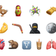 Illustration for article titled Here Are All the iOS and Android Emoji Coming This Fall—but I Really Only Care About the Turtle
